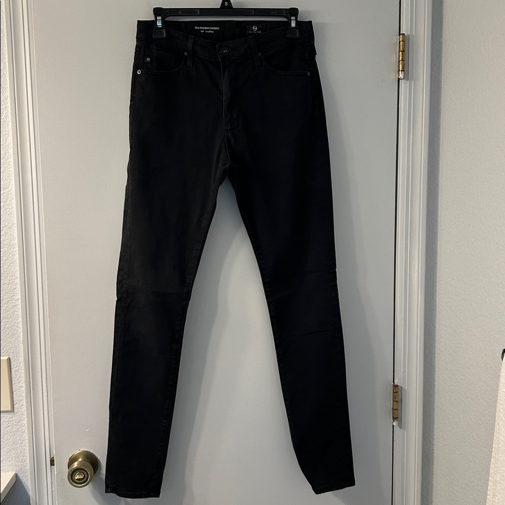 AG Adriano Goldschmed Moleskin Pants